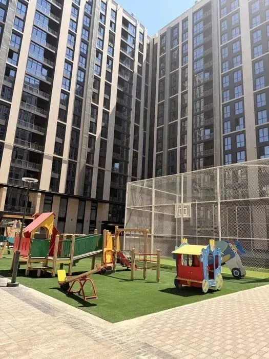 Sotiladi 2 xonali kvartira, 50 m², 6/16 qavat — Yakkasaroy tumani
