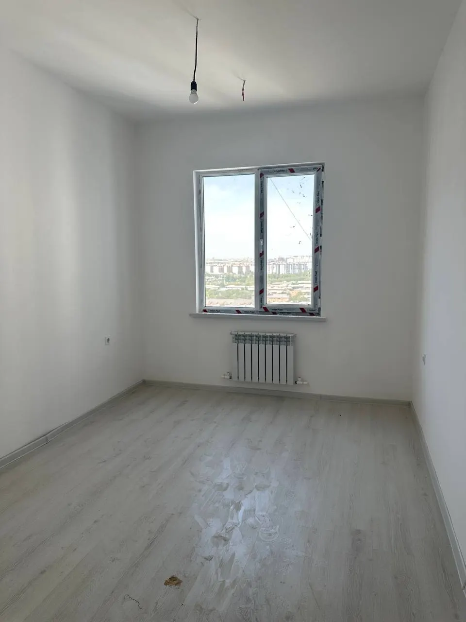 Сотилади 3 хонали квартира, 73.3 м², 16/16 қават — Янгиҳаёт тумани