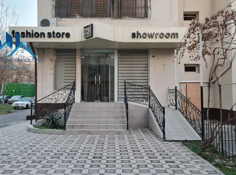 Сотилади офис, 90 м² — Конимех тумани