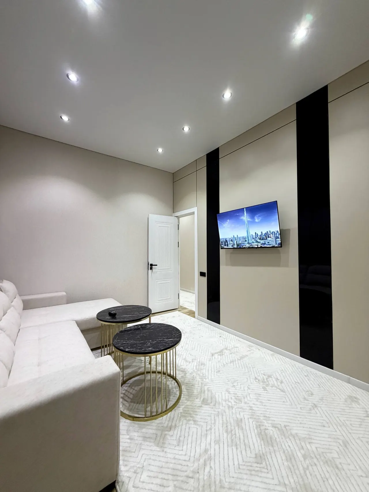 Sotiladi 2 xonali kvartira, 50 m², 8/10 qavat — Uchtepa tumani