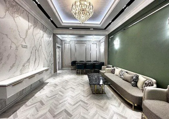 Ijaraga beriladi 4 xonali kvartira, 135 m², 3/9 qavat — Shayxontohur tumani