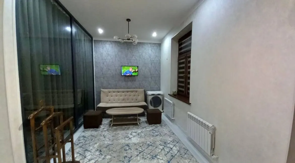 Сдаётся 2-комнатная квартира, 51 м², 2/4 этаж — Чиланзарский район