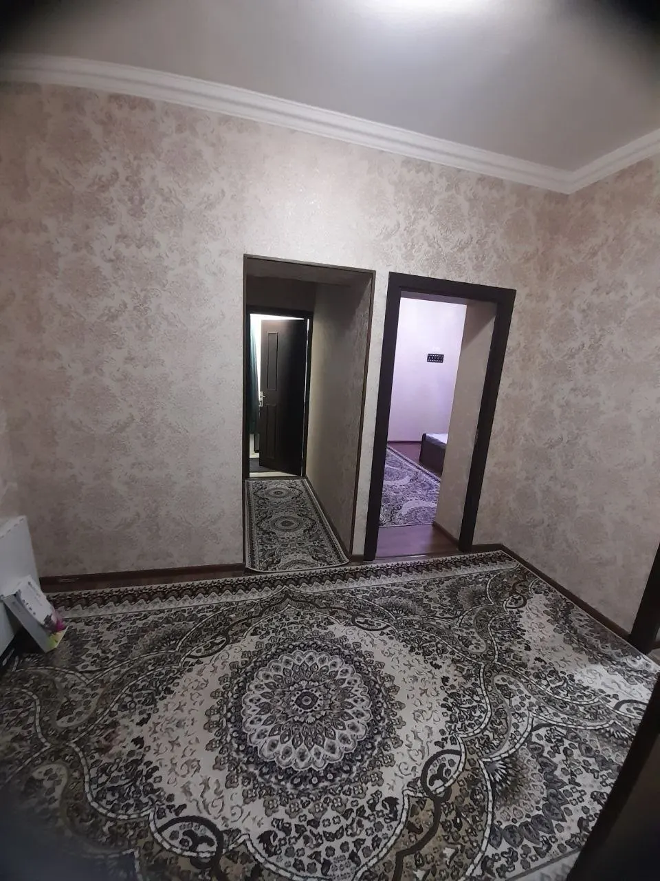 Ijaraga beriladi 1 xonali kvartira, 42 m², 5/5 qavat — Yashnobod tumani
