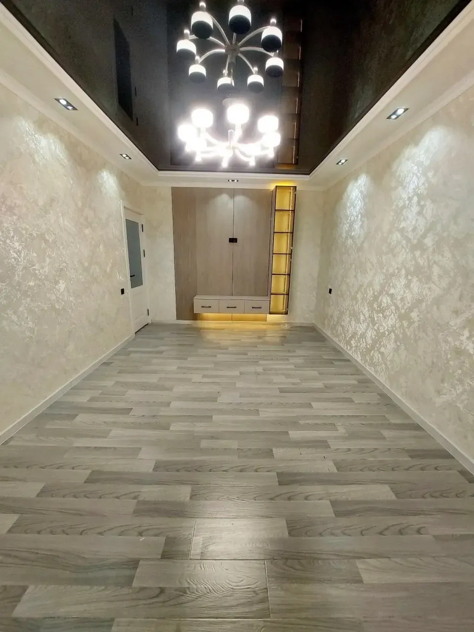 Сотилади 2 хонали квартира, 60 м², 3/4 қават — Чилонзор тумани