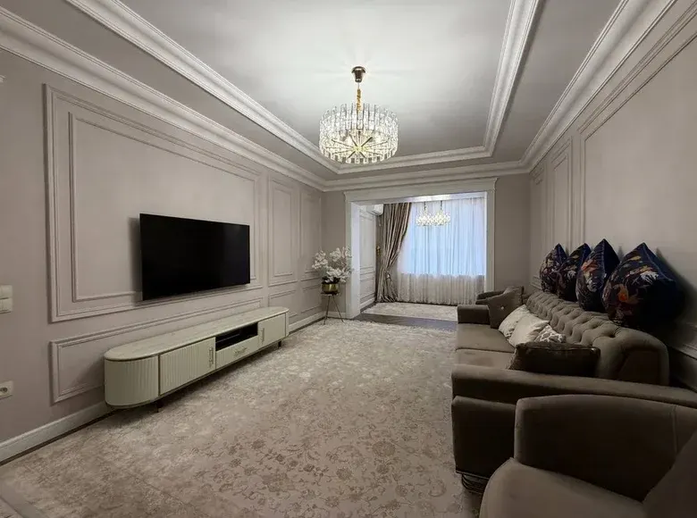 Продаётся 3-комнатная квартира, 80 м², 4/4 этаж — Мирзо-Улугбекский район
