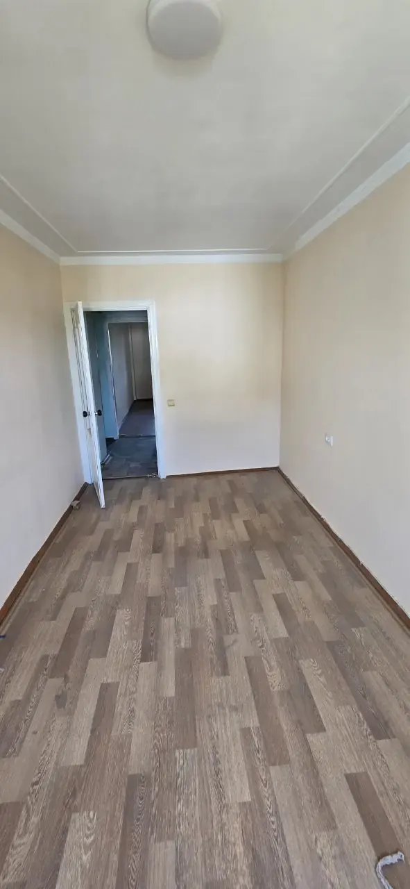 Sotiladi 3 xonali kvartira, 67 m², 5/5 qavat — Olmazor tumani
