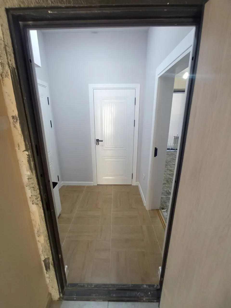 Ижарага берилади 1 хонали квартира, 40 м², 3/13 қават — Яшнобод тумани