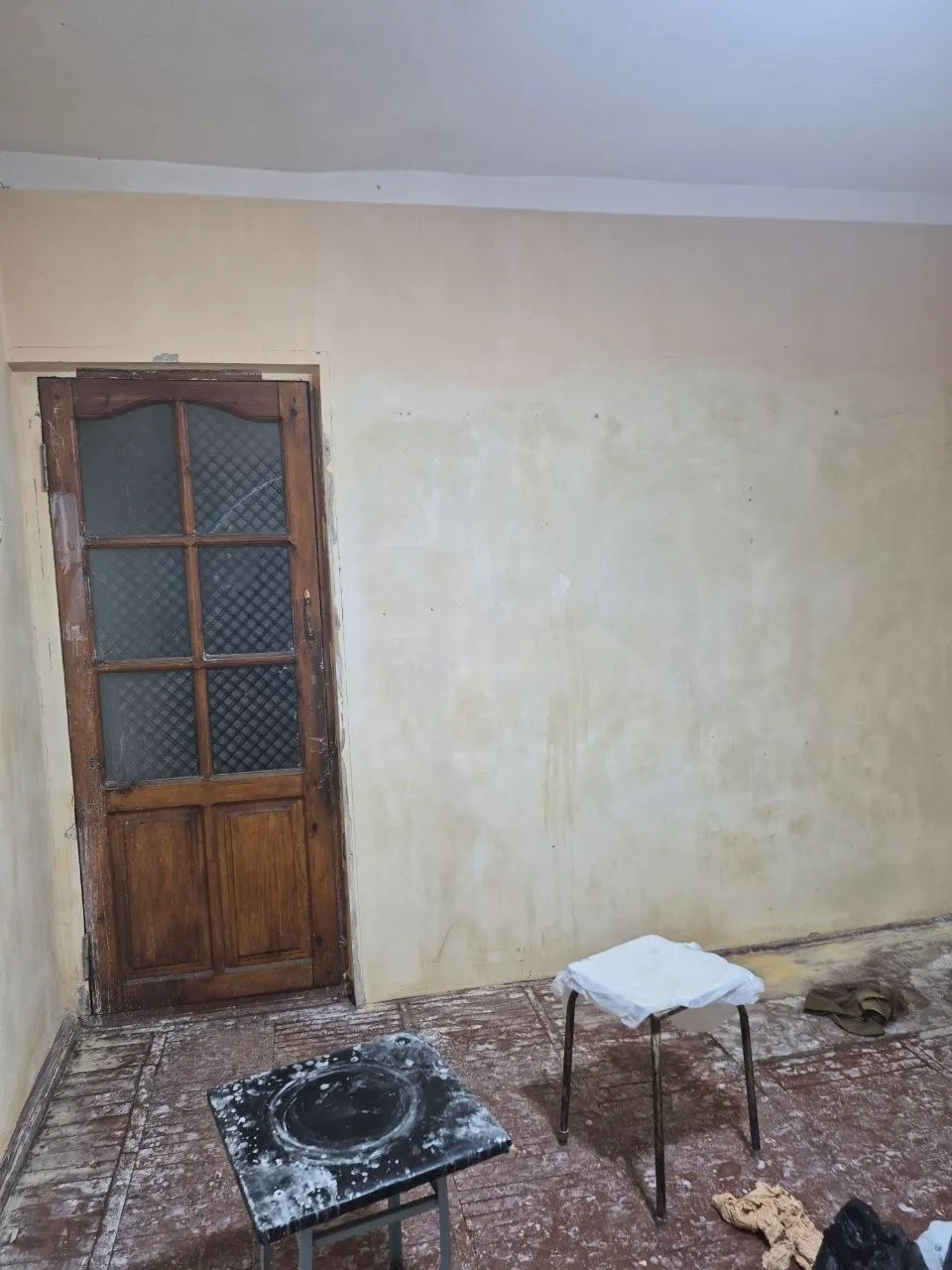 Сдаётся 1-комнатная квартира, 18 м², 4/4 этаж — Чиланзарский район