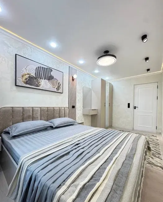 Ijaraga beriladi 2 xonali kvartira, 47 m², 4/4 qavat — Chilonzor tumani