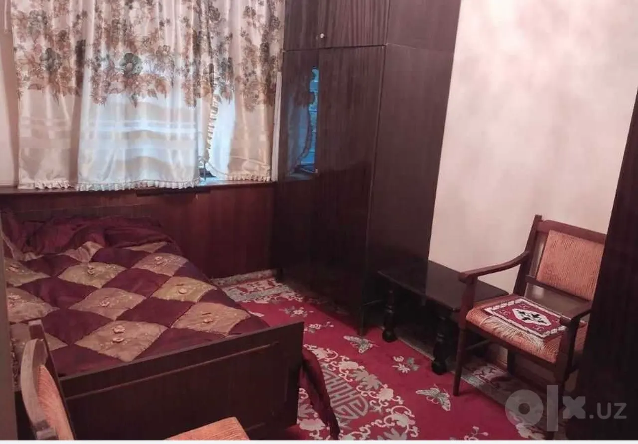 Сдаётся 4-комнатная квартира, 130 м², 2/10 этаж — Мирзо-Улугбекский район