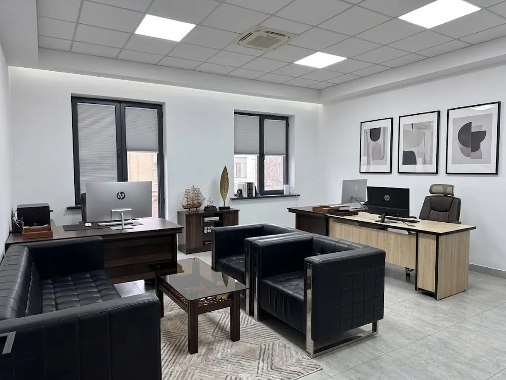 Сдаётся коммерческое помещение, 55 м², 6/8 этаж — Яккасарайский район