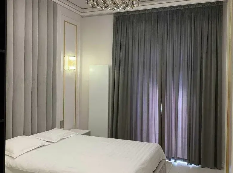 Сдаётся 2-комнатная квартира, 55 м², 6/7 этаж — Шайхантахурский район