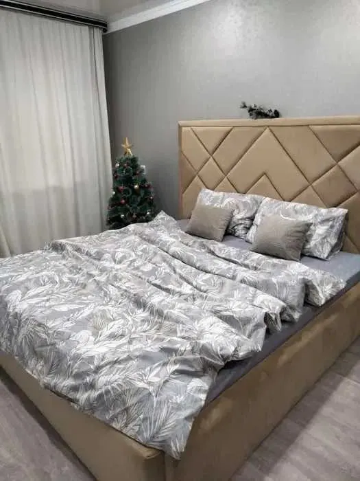 Ijaraga beriladi 2 xonali kvartira, 35 m², 3/6 qavat — Yakkasaroy tumani