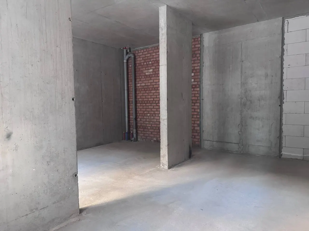 Ijaraga beriladi tijorat binosi, 47 m² — Olmazor tumani