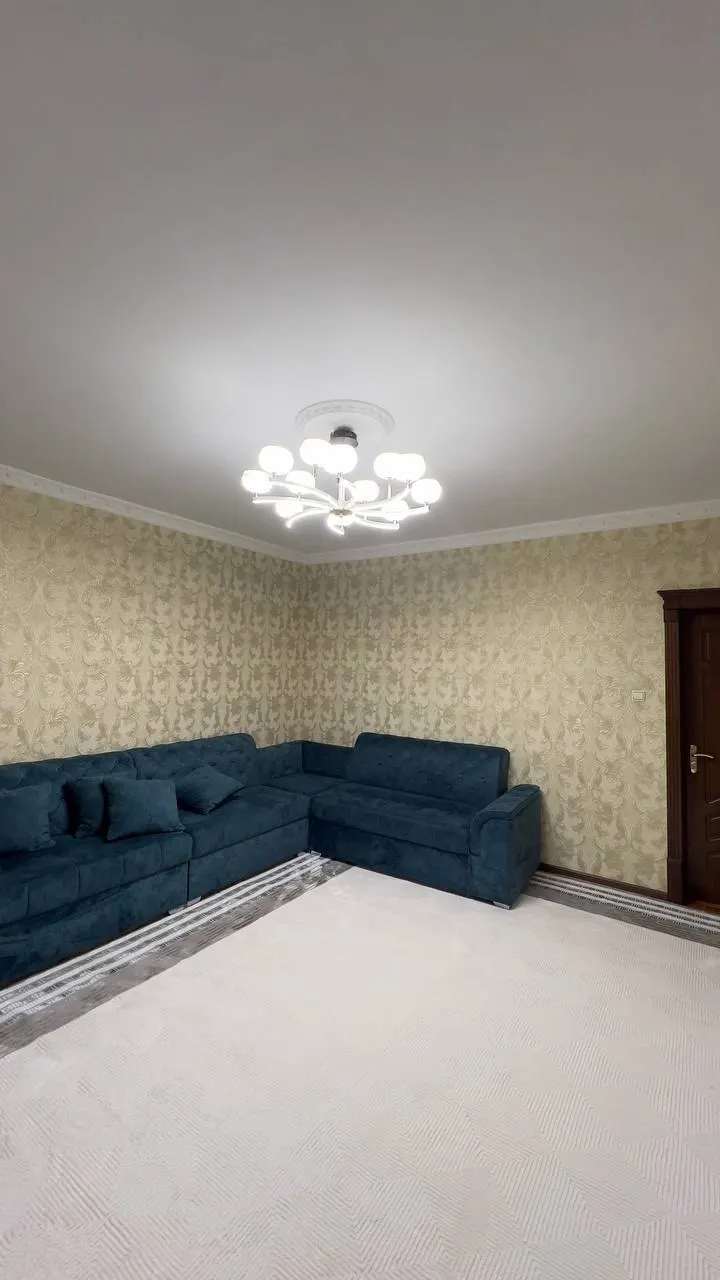Ijaraga beriladi 3 xonali kvartira, 72 m², 5/9 qavat — Shayxontohur tumani
