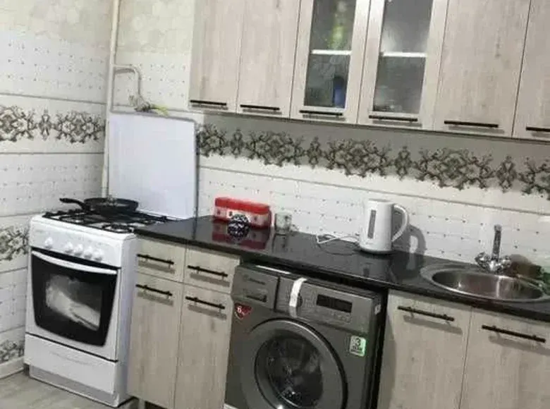 Ижарага берилади 2 хонали квартира, 60 м², 5/5 қават — Яшнобод тумани