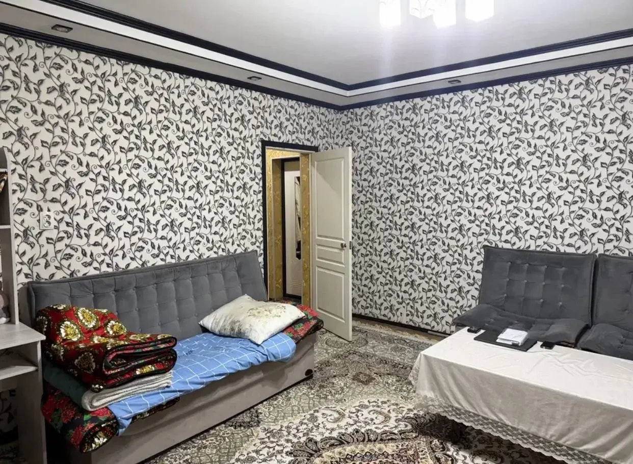 Ижарага берилади 2 хонали квартира, 60 м², 7/9 қават — Шайхонтоҳур тумани
