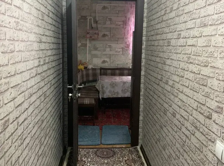 Продаётся 3-комнатная квартира, 60 м², 7/7 этаж — Янгихаётский район