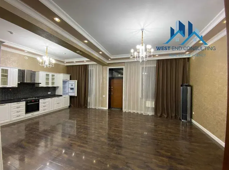 Сдаётся 6-комнатный дом, 2 сот., 410 м², 4/4 этаж — Чиланзарский район