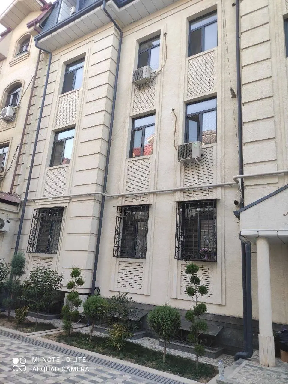 Сотилади 2 хонали квартира, 70 м², 2/4 қават — Тошкент тумани