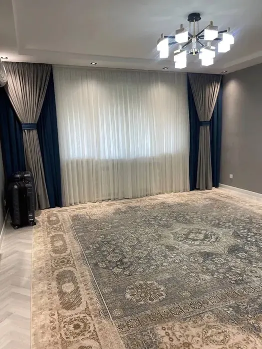 Сдаётся 3-комнатная квартира, 68 м², 2/9 этаж — Шайхантахурский район