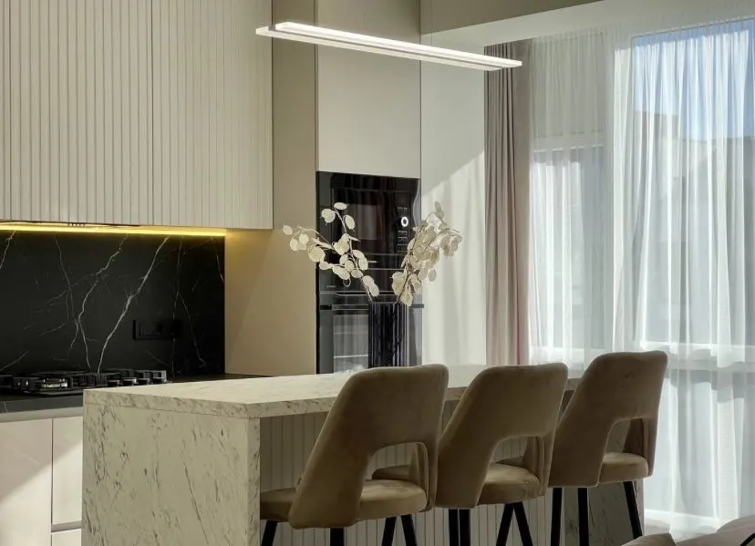 Ijaraga beriladi 3 xonali kvartira, 84 m², 6/10 qavat — Mirzo Ulugʻbek tumani