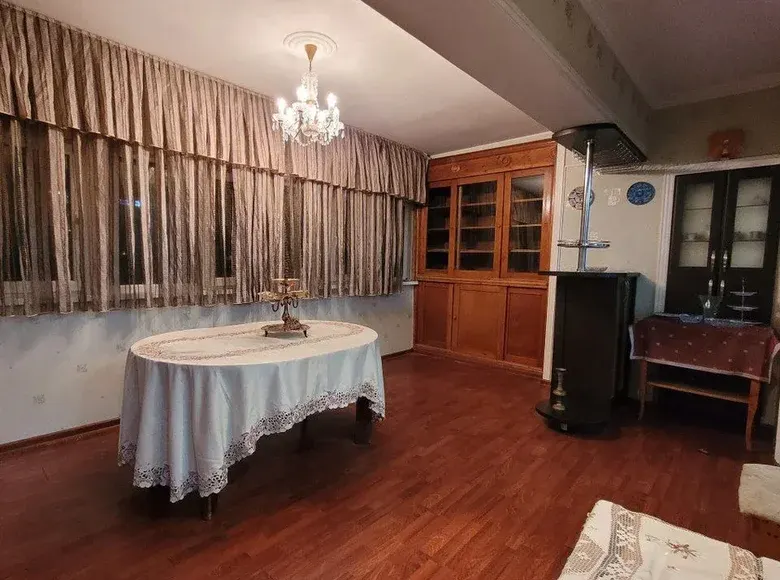 Сотилади 5 хонали квартира, 115 м², 5/9 қават — Мирзо Улуғбек тумани