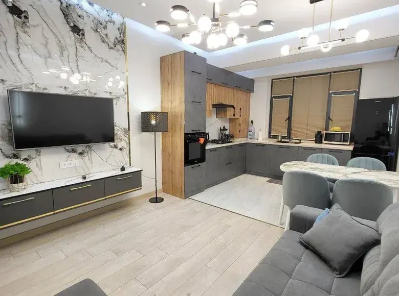 Сотилади 3 хонали квартира, 76 м², 3/9 қават — Яшнобод тумани