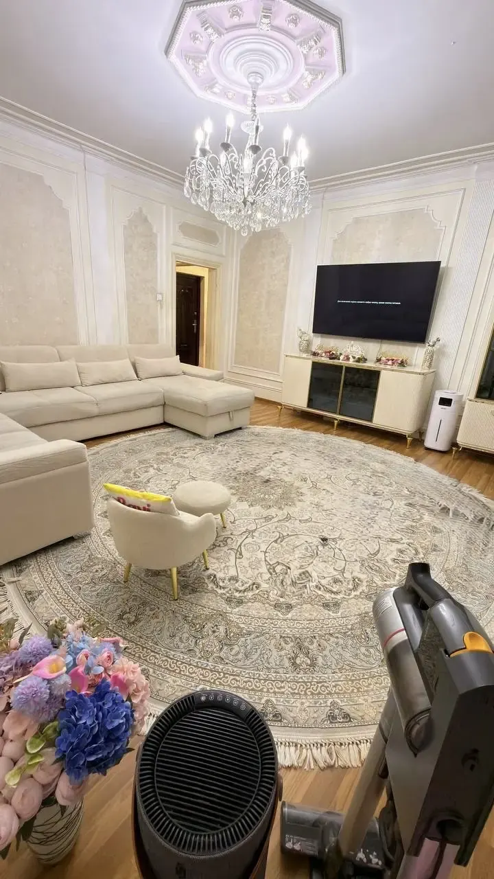 Сотилади 3 хонали квартира, 70 м², 2/9 қават — Яшнобод тумани