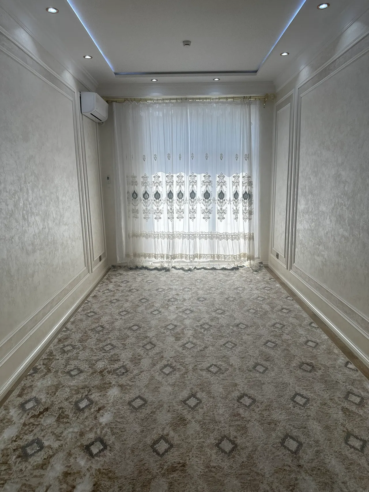 Sotiladi 3 xonali kvartira, 80 m², 5/11 qavat — Yashnobod tumani