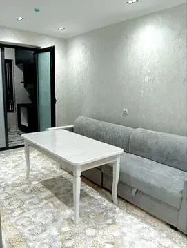 Ijaraga beriladi 2 xonali kvartira, 40 m², 6/16 qavat — Mirobod tumani