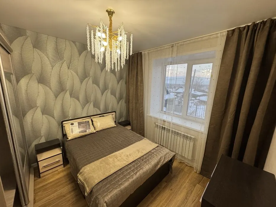 Ижарага берилади 2 хонали квартира, 41 м², 6/14 қават — Яшнобод тумани