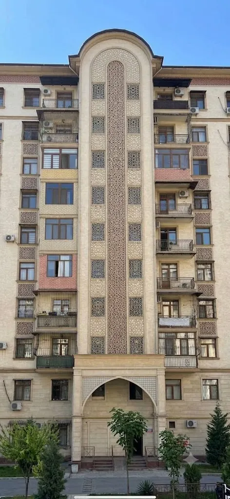 Ijaraga beriladi tijorat binosi, 103 m², 1/1 qavat — Yunusobod tumani