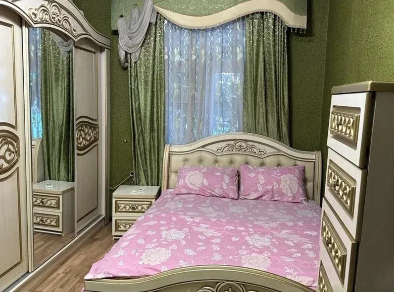 Ijaraga beriladi 1 xonali kvartira, 37 m², 2/6 qavat — Yunusobod tumani