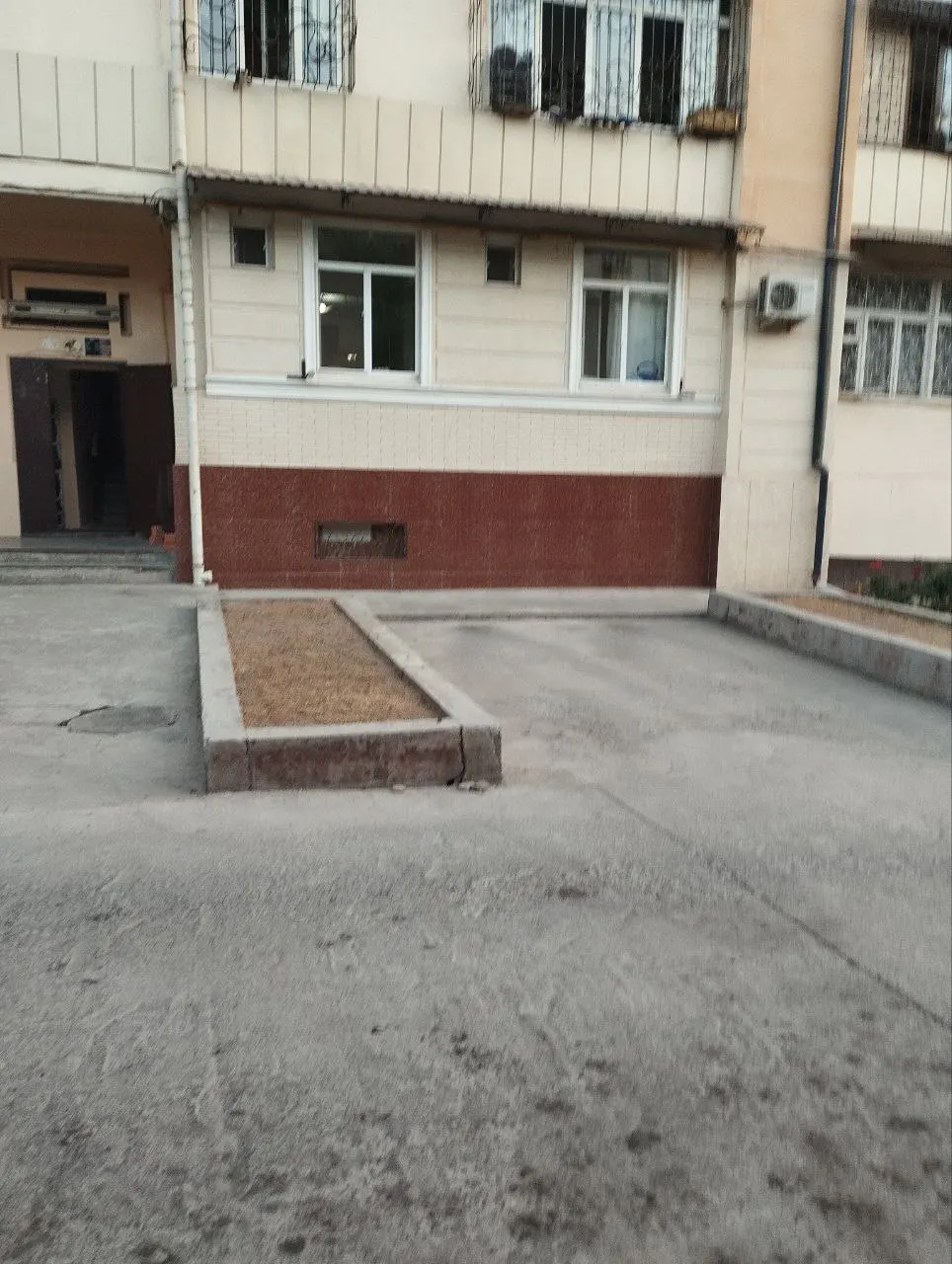 Сотилади 3 хонали квартира, 78,8 м², 1/4 қават — Шайхонтоҳур тумани