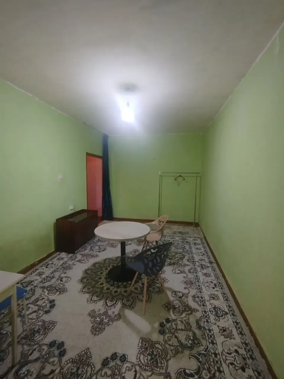 Sotiladi 1 xonali kvartira, 39 m², 4/4 qavat — Chilonzor tumani
