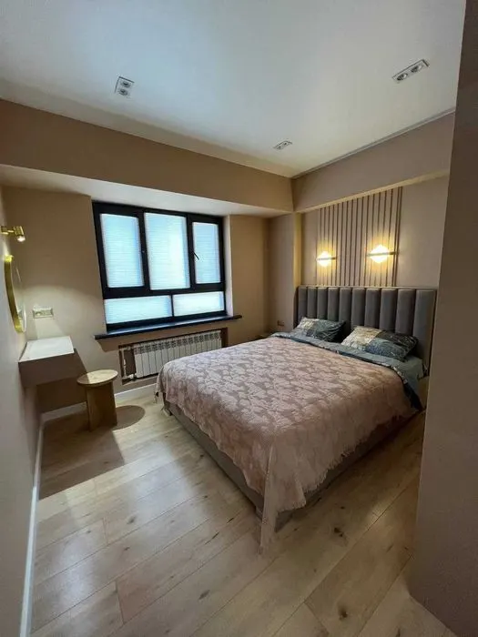 Ijaraga beriladi 1 xonali kvartira, 40 m², 5/5 qavat — Yashnobod tumani