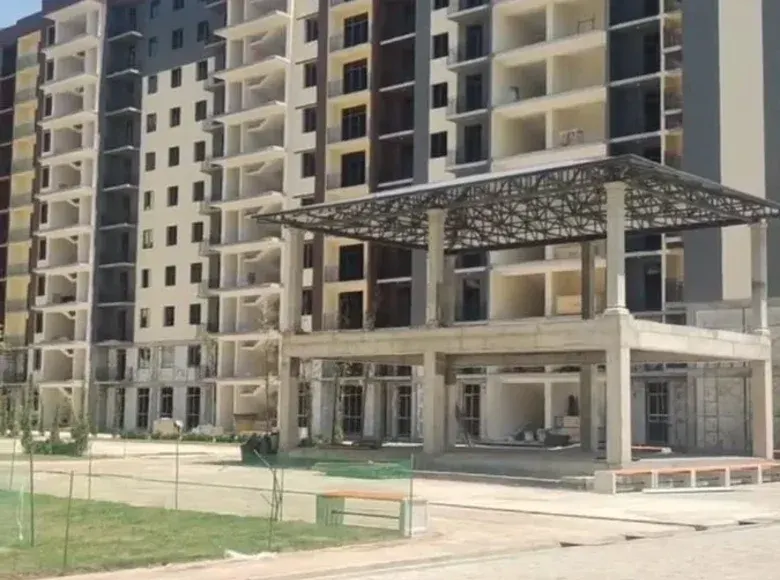 Sotiladi 1 xonali kvartira, 21 m², 8/8 qavat — Sergeli tumani