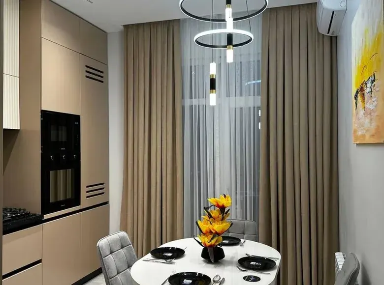 Сотилади 2 хонали квартира, 64 м², 12/12 қават — Чилонзор тумани