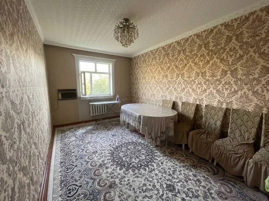 Sotiladi 3 xonali kvartira, 62,6 m², 3/4 qavat — Yashnobod tumani