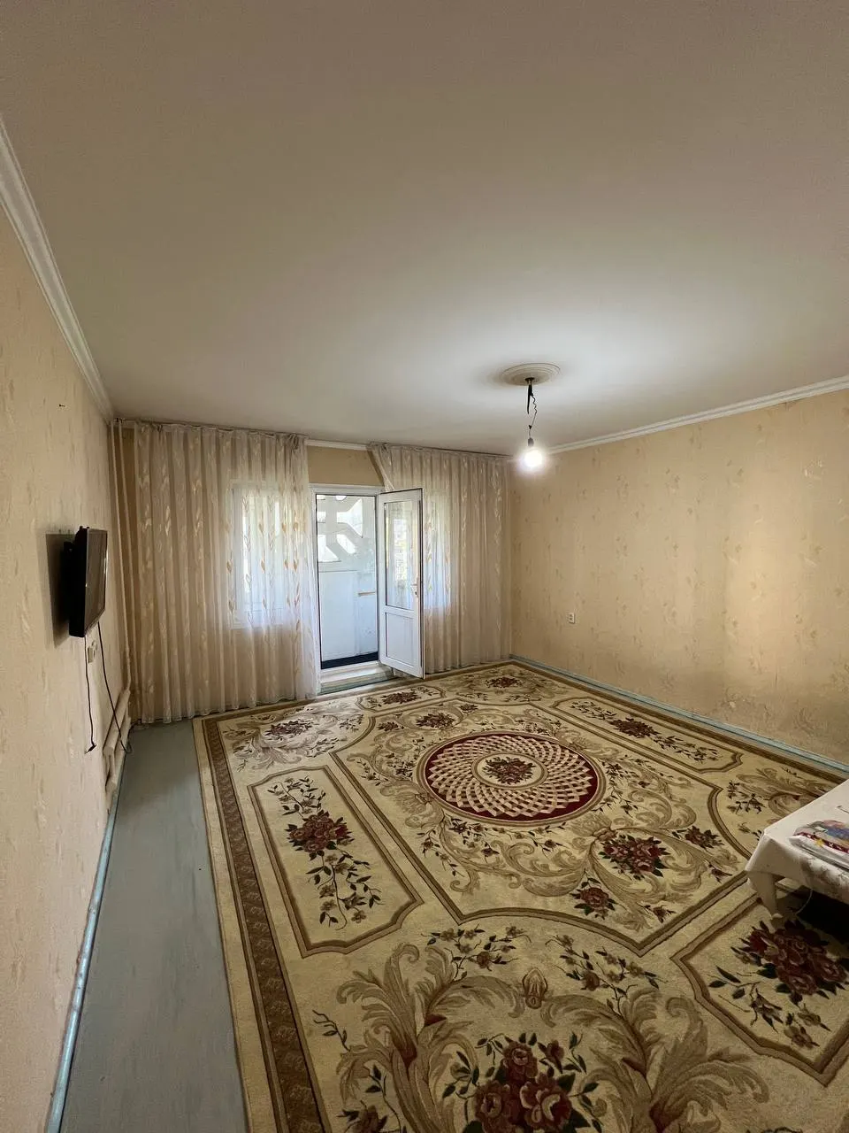 Sotiladi 3 xonali kvartira, 72 m², 5/9 qavat — Chilonzor tumani