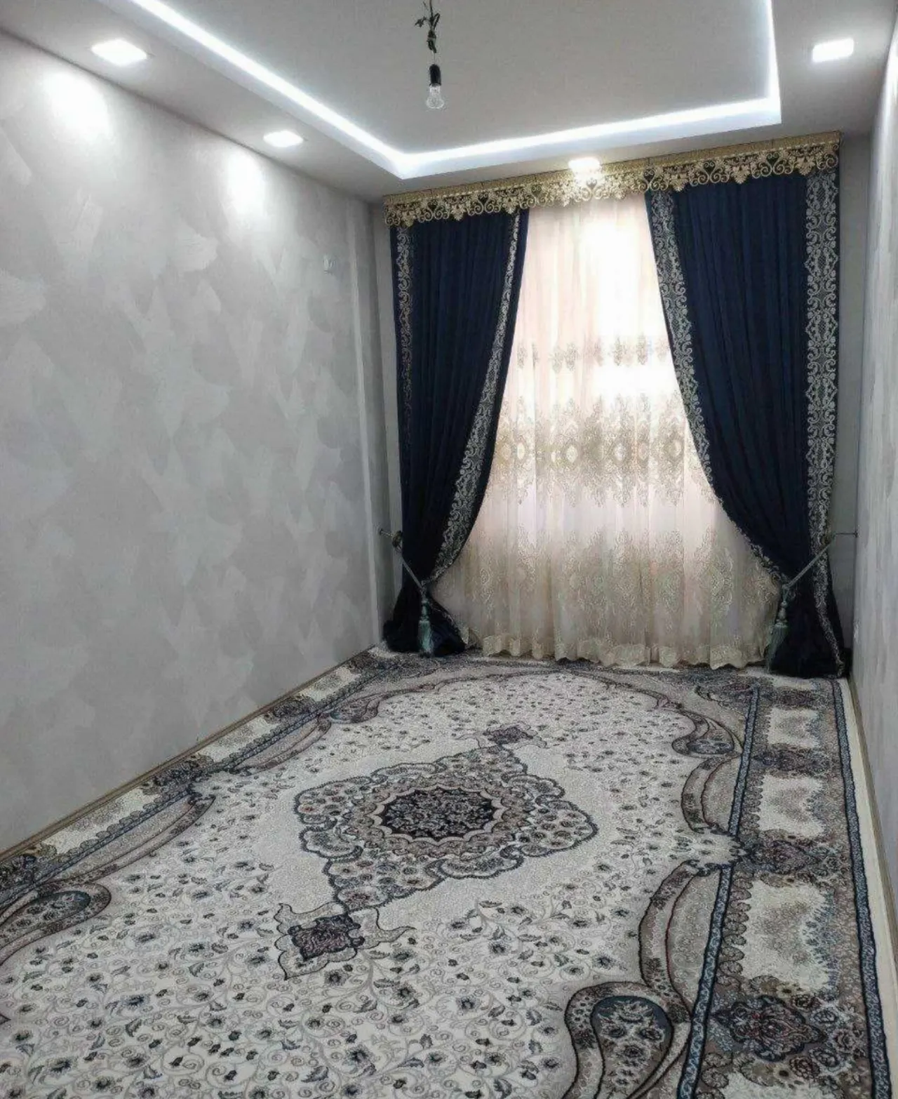 Сотилади 4 хонали квартира, 100 м², 7/9 қават — Юнусобод тумани