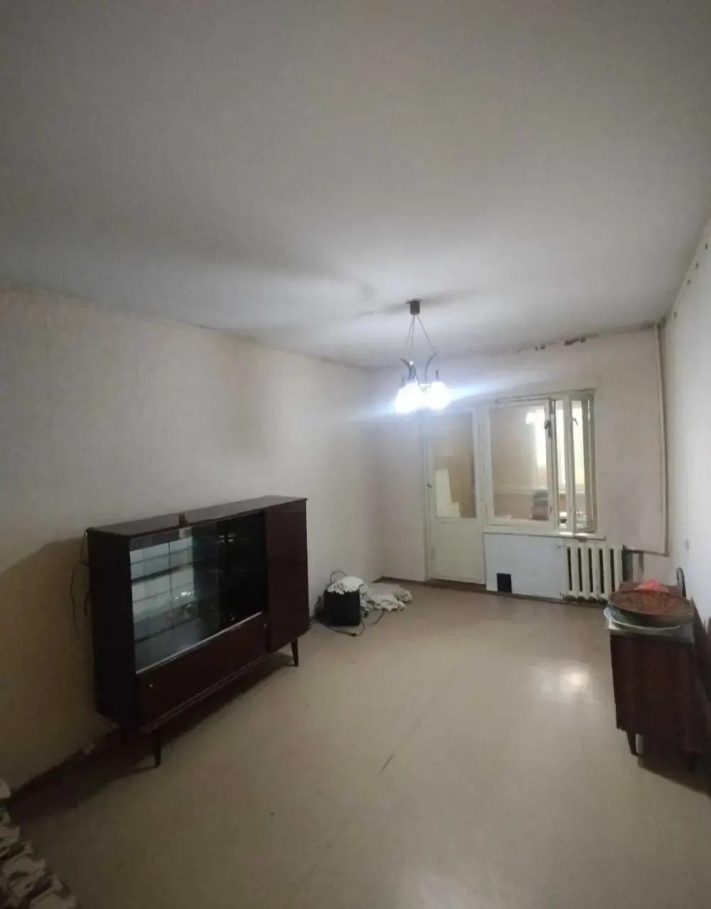 Сотилади 2 хонали квартира, 60 м², 1/4 қават — Мирзо Улуғбек тумани