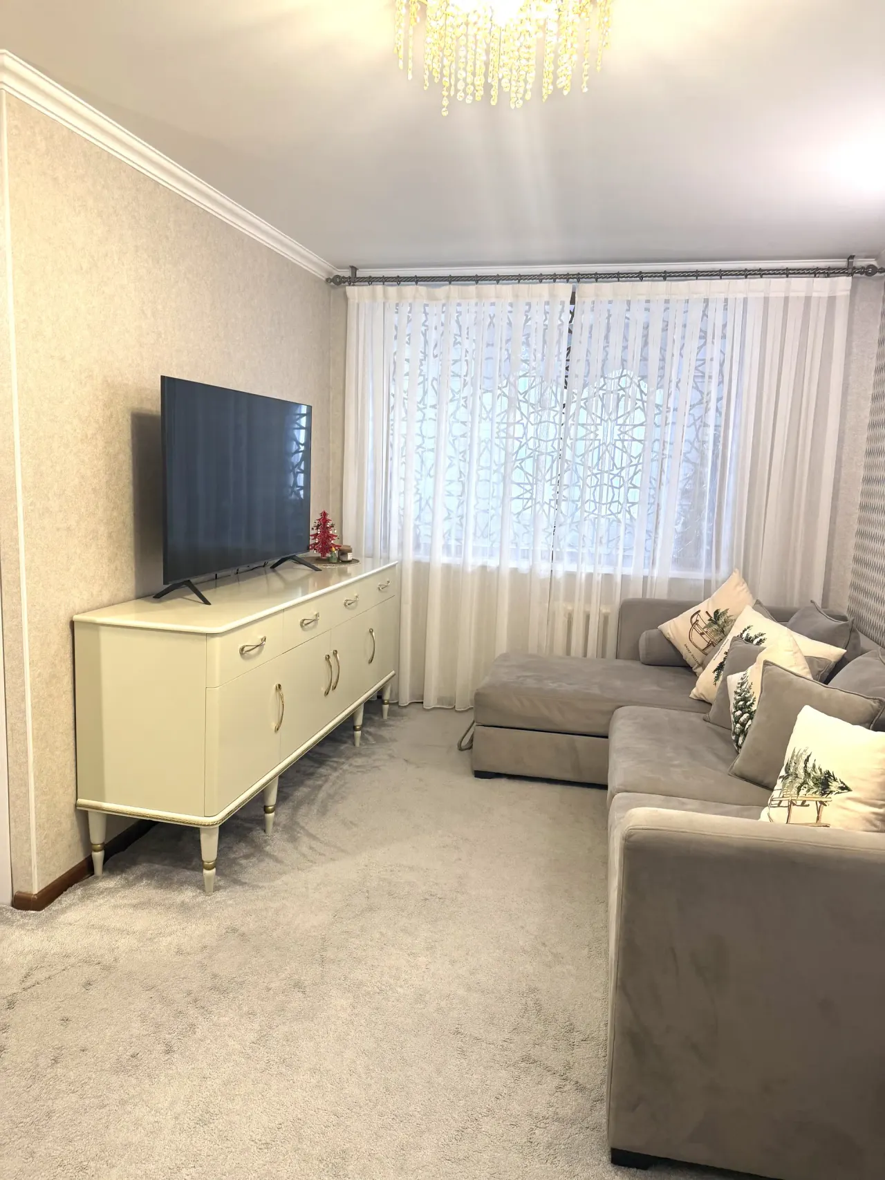Сотилади 3 хонали квартира, 70 м², 4/4 қават — Мирзо Улуғбек тумани