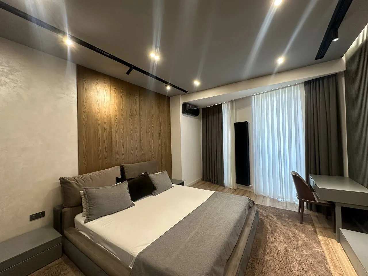 Сдаётся 3-комнатная квартира, 125 м², 7/12 этаж — Мирабадский район