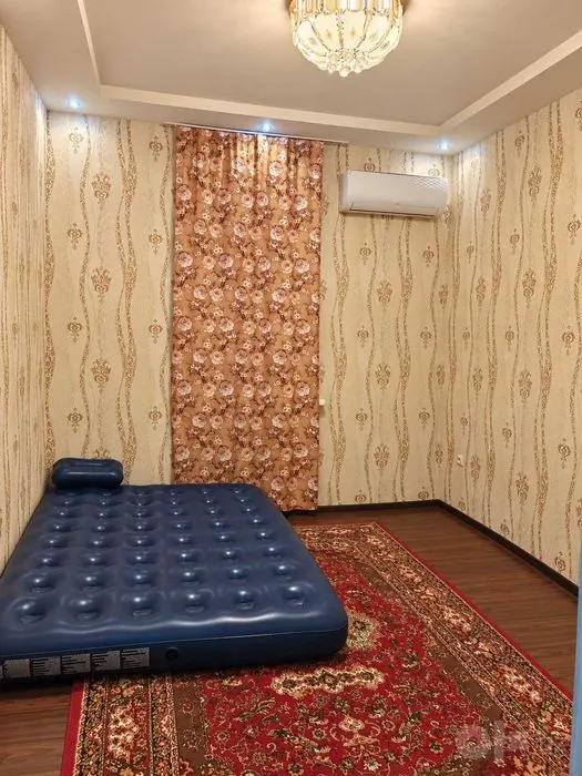 Сдаётся 1-комнатная квартира, 40 м², 2/3 этаж — Мирзо-Улугбекский район
