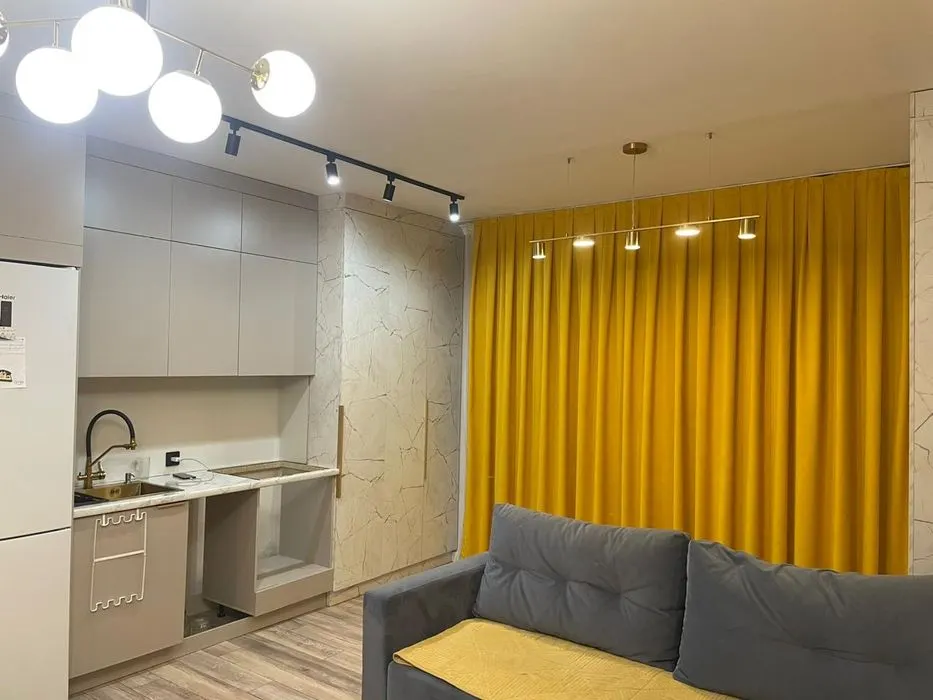 Ижарага берилади 2 хонали квартира, 58 м², 3/5 қават — Мирзо Улуғбек тумани