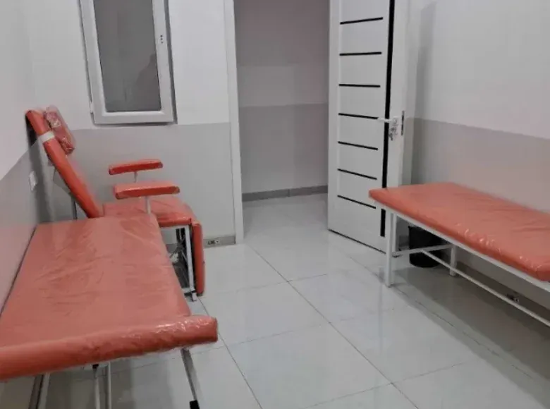Ижарага берилади тижорат биноси, 134 м², 1/1 қават — Олмазор тумани