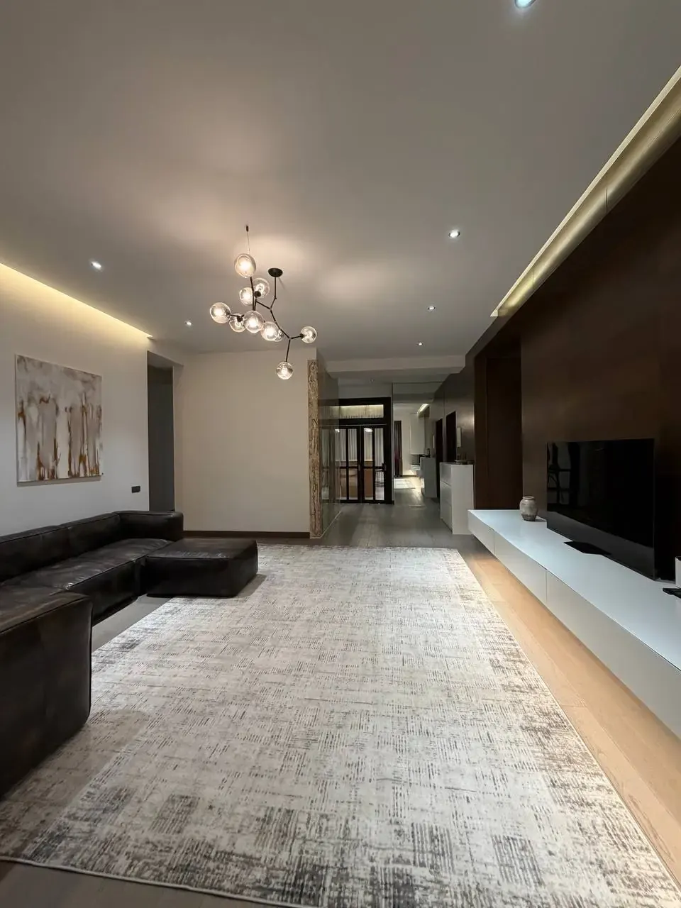 Продаётся 4-комнатная квартира, 176 м², 5/9 этаж — Мирзо-Улугбекский район