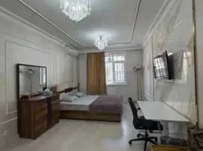 Ijaraga beriladi 3 xonali kvartira, 80 m², 2/8 qavat — Yashnobod tumani
